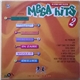 Various - Mega Hits Compilation Vol.2