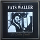 Fats Waller - The Fats Waller Collection - 20 Golden Greats