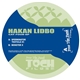 Håkan Lidbo - Cat Food EP