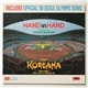 Koreana - Hand In Hand