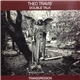 Theo Travis' Double Talk - Transgression