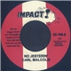 Carl Malcolm / Jimmy London - No Jesterin' / I've Been Away