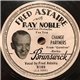 Fred Astaire With Ray Noble And His Orchestra - Change Partners / I Used To Be Color Blind