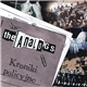 The Analogs - Kroniki Policyjne