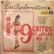 Los Diplomáticos - 19 Exitos Bailables Vol. 3