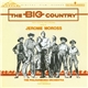 Jerome Moross / The Philharmonia Orchestra Conducted By Tony Bremner - The Big Country