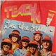 Teach In - See The Sun