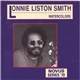 Lonnie Liston Smith - Watercolors