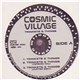 Cosmic Village - Trinkets & Things