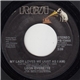 Leon Everette - My Lady Loves Me (Just As I Am)