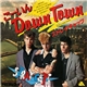 Stray Cats - Down Town (Cross That Bridge)