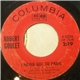 Robert Goulet - I Never Got To Paris