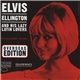 Elvis Ellington And His Lazy Latin Lovers - Volume One (Overseas Edition)