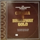 The London Philharmonic Orchestra - Cinema & Broadway Gold