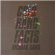 Richard Davis - Cold Hard Facts